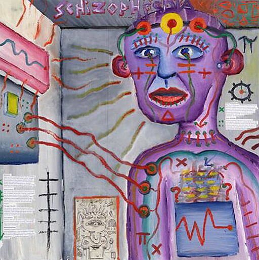schizophrenia